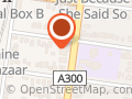 New China Restaurant