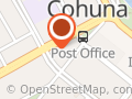 Cohuna District Historical Society & Museum Inc