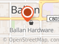 The Ballan Arts Space