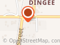 Dingee-Tandarra Fire Station