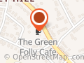 The Green Folly