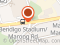 Bendigo Budget Golden Hills Motel