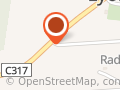 Radio Springs Bed & Breakfast