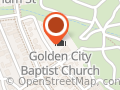Golden City Baptist Church Independent