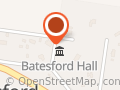 Batesford Tennis Courts