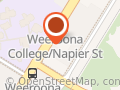 Napier Street Children's Centre