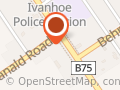 Ivanhoe PRE School Inc.