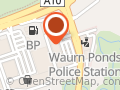 Petbarn Waurn Ponds