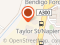 Bendigo Truss Plant
