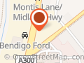 Hertz Car Rental - Bendigo - Epsom Downtown