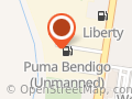 Puma Bendigo (Unmanned)