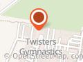Twisters Gymnastics