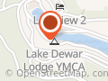 Lake Dewar Lodge YMCA