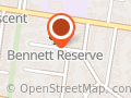 Bennett Street Playground
