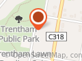 Origin Gas Trentham
