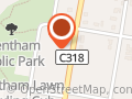 Trentham Gas