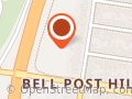 Bell Post Hill Tennis Courts Playground