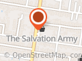 Salvation Army The (Geelong West Vic)