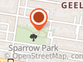 Sparrow Park playground