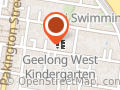 Geelong West Kindergarten Inc