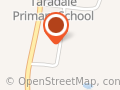 Taradale Cricket Ground Playground