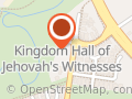 Kingdom Hall of Jehovah's Witnesses