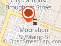 Malop Street Dry Cleaners