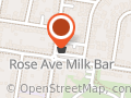 Rose Ave Fish & Chip Shop