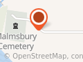 Malmsbury Cemetery