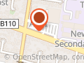 Newcomb Central Shopping Centre