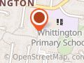 Whittington Child and Family centre