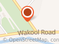Wakool & District Services Memorial Sports Club