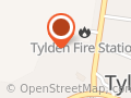 Tylden Fencing