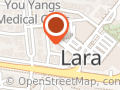 Lara Chinese Kitchen & Delicious Pizza