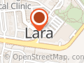 The Reject Shop Lara