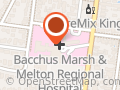 Bacchus Marsh Hospital