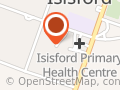 Isisford District Hospital (former) Museum