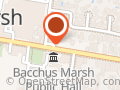 The Bacch Shed Self Storage