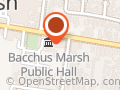 Bacchus Marsh & District Historical Society Inc