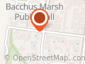 Bacchus Marsh Bowling Club
