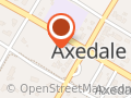 Axedale Irrigation