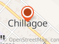 Chillagoe Library