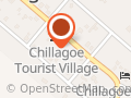 Chillagoe Tourist Village