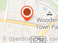 Woodend Community Bike Shed