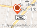 Woodend Hardware