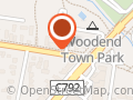 Woodend Swimming Pool