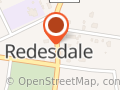 Redesdale CFA