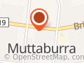 Muttaburrasaurus Interpretation Centre