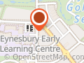 Only About Children Eynesbury