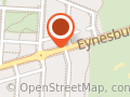 Eynesbury Land Sales Office